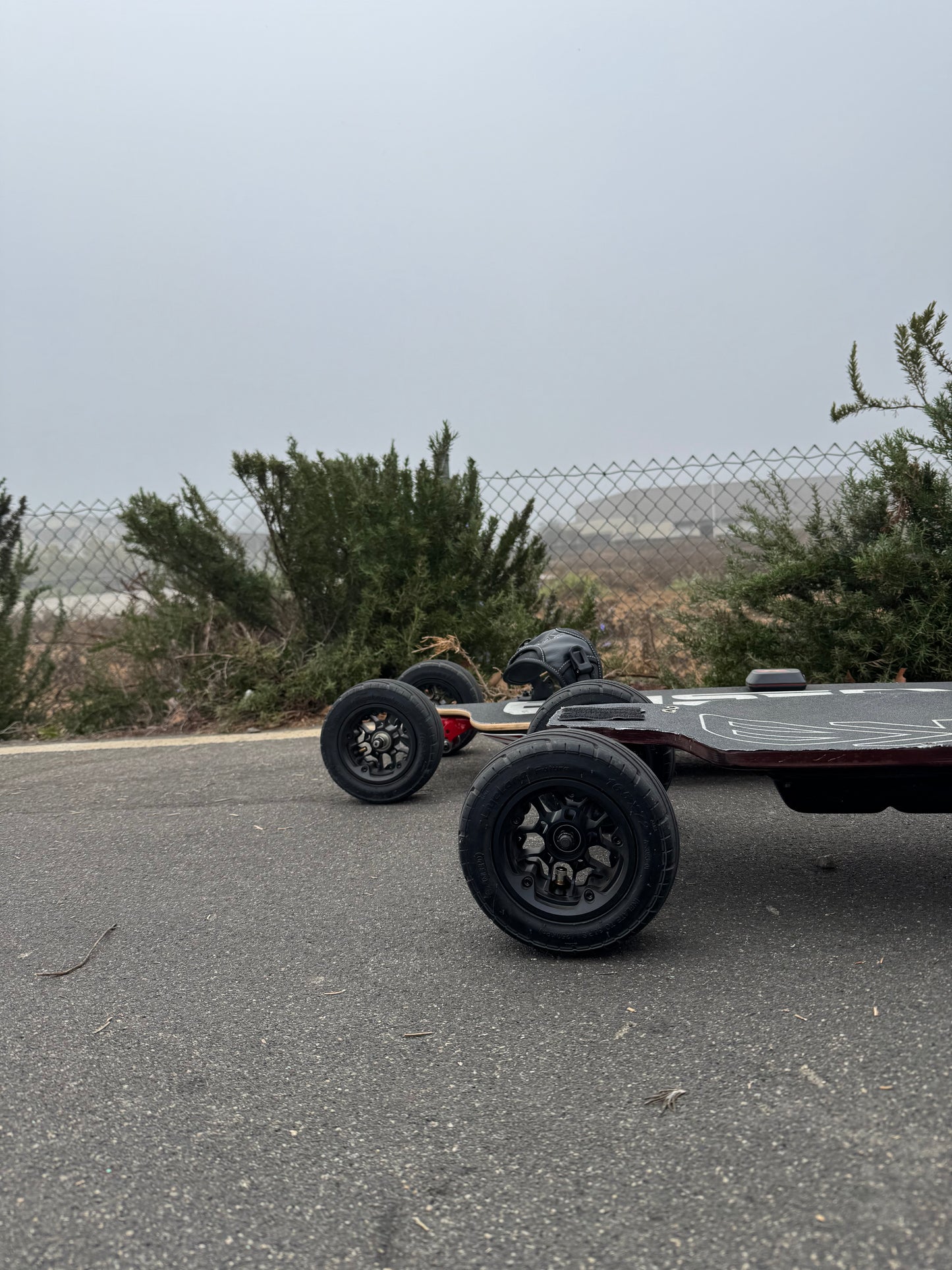 MAD Race Wheels