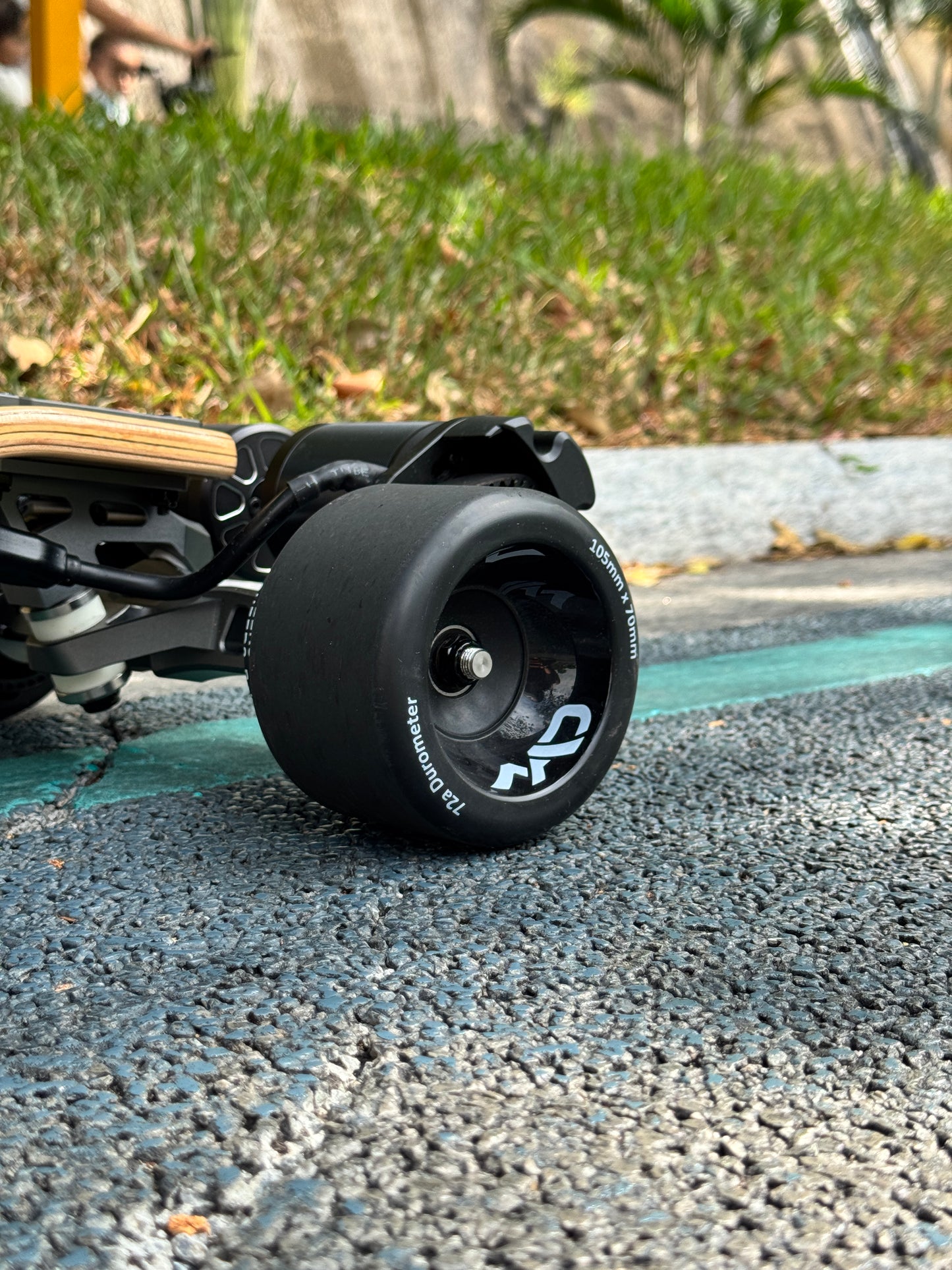 MAD Wheelz V2