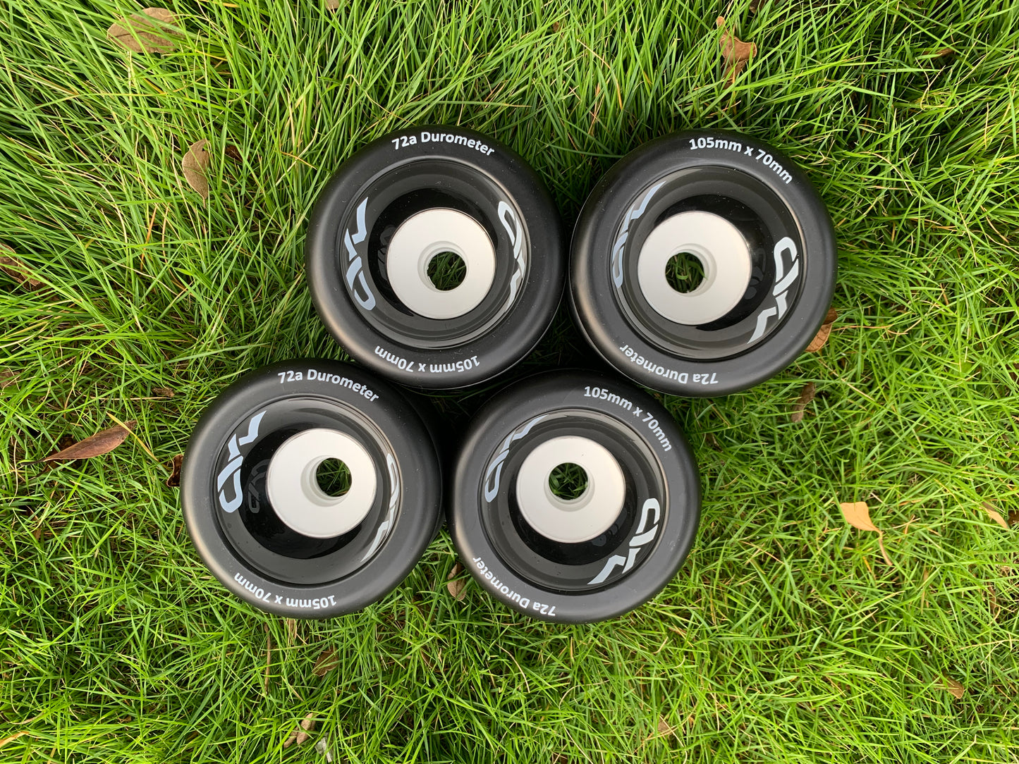 MAD Wheelz V2