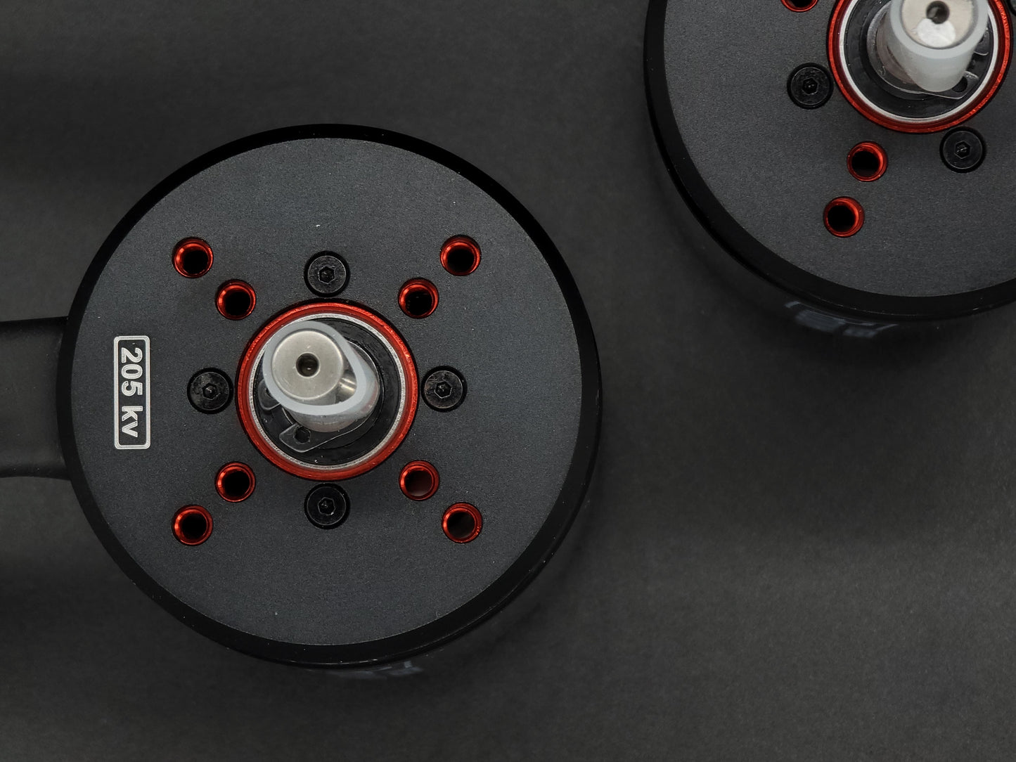 MAD 6495 by Radium Performance