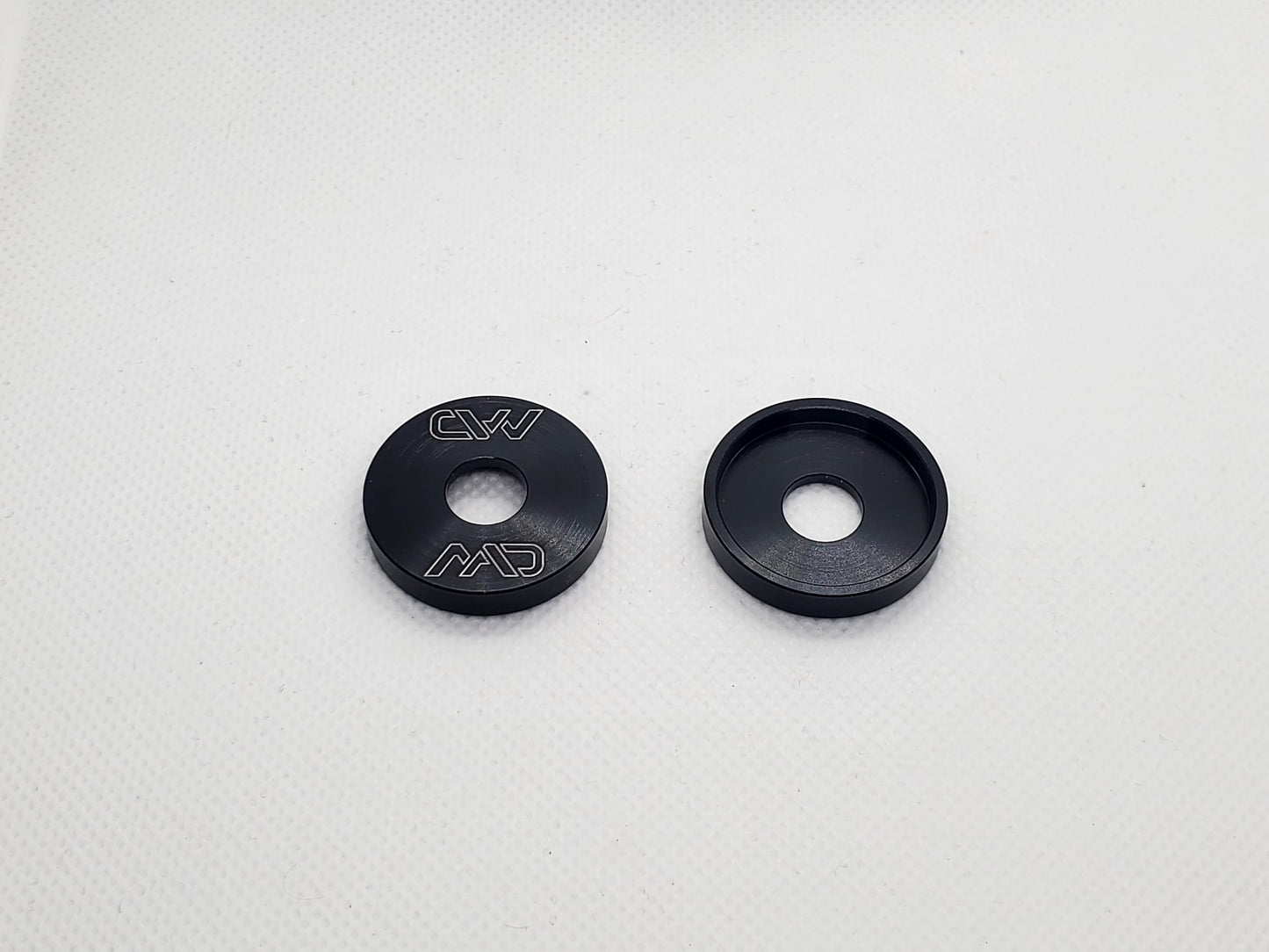 MAD Precision Cup Washers