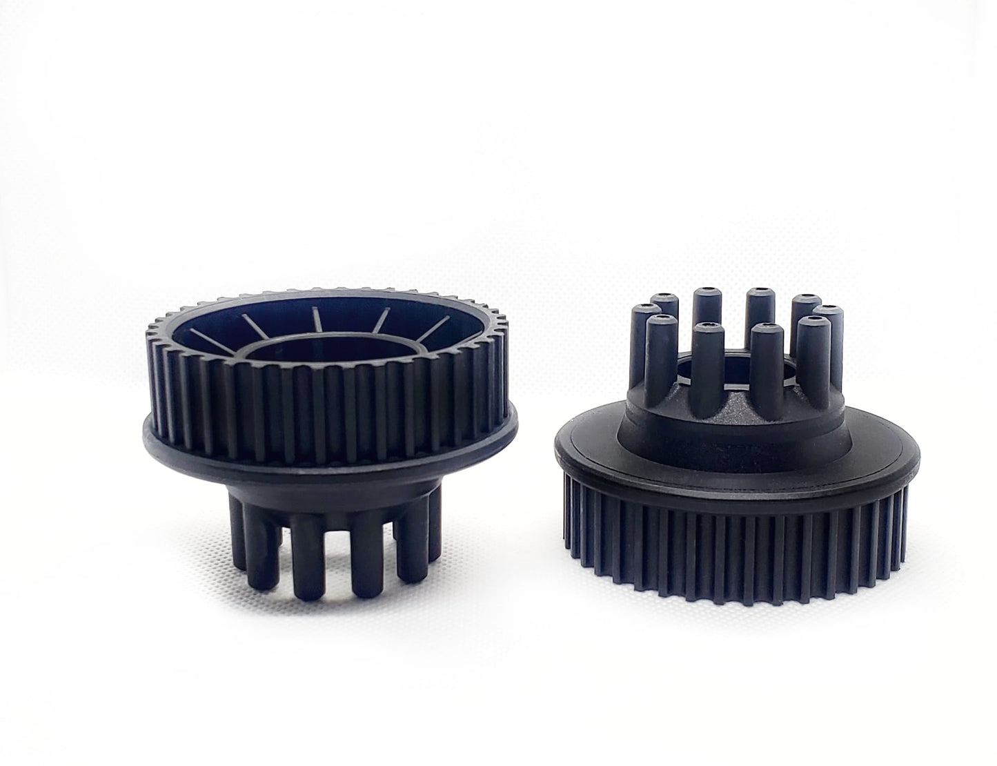 Plastic 40T Kegel Pulleys