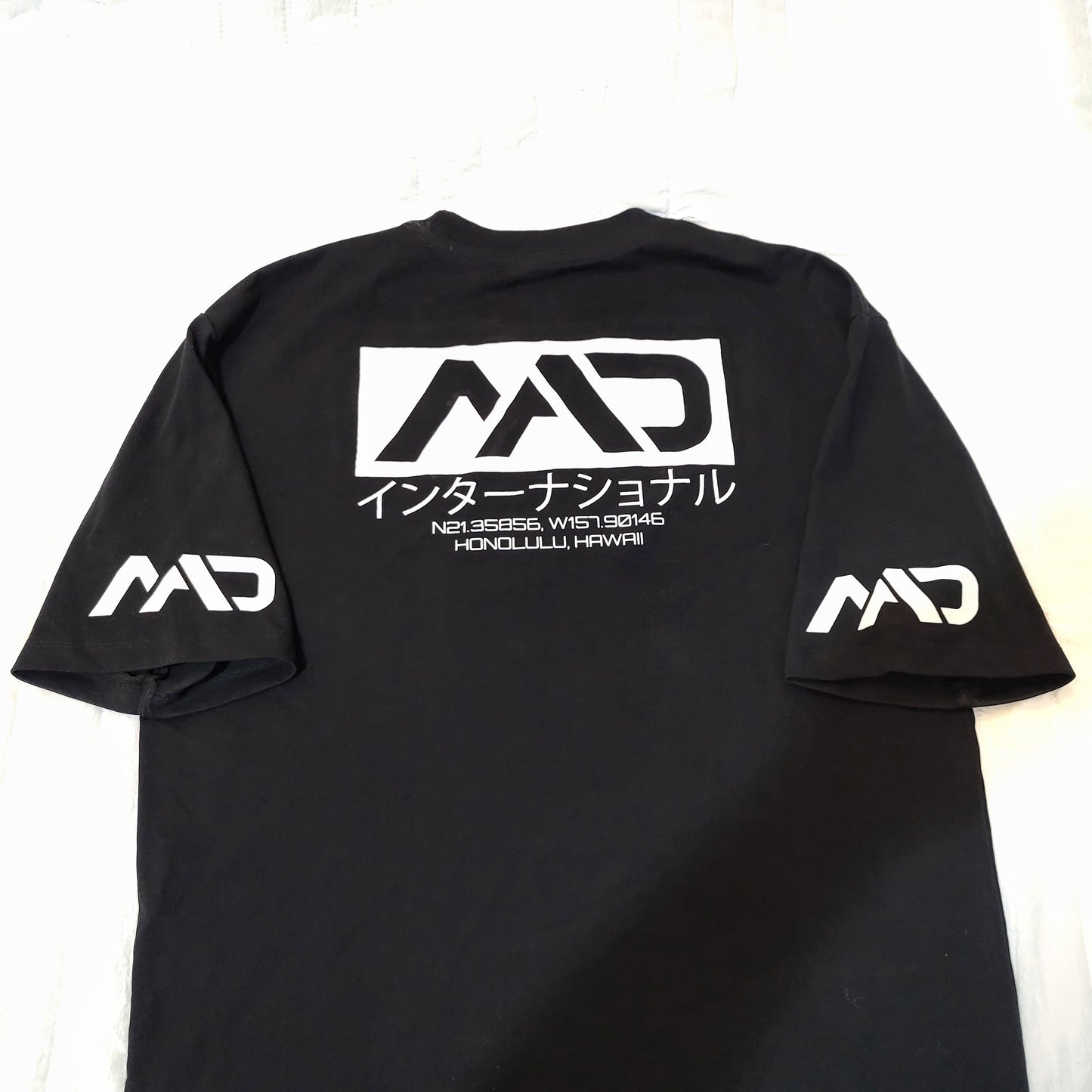 MAD T-Shirt