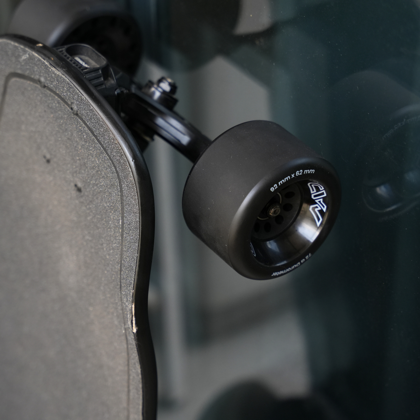 MAD Mini 92mm Wheels