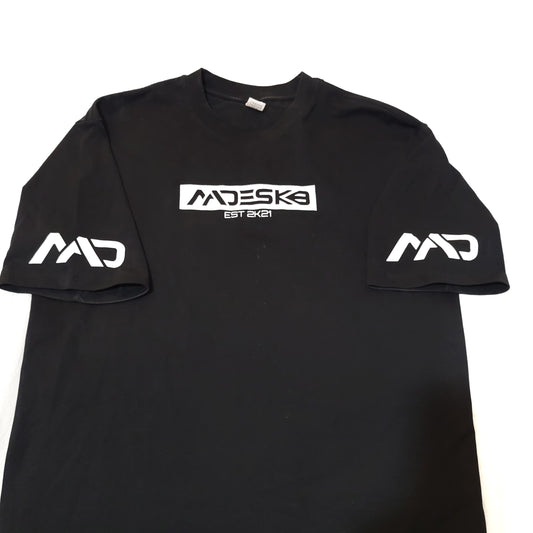 MAD T-Shirt