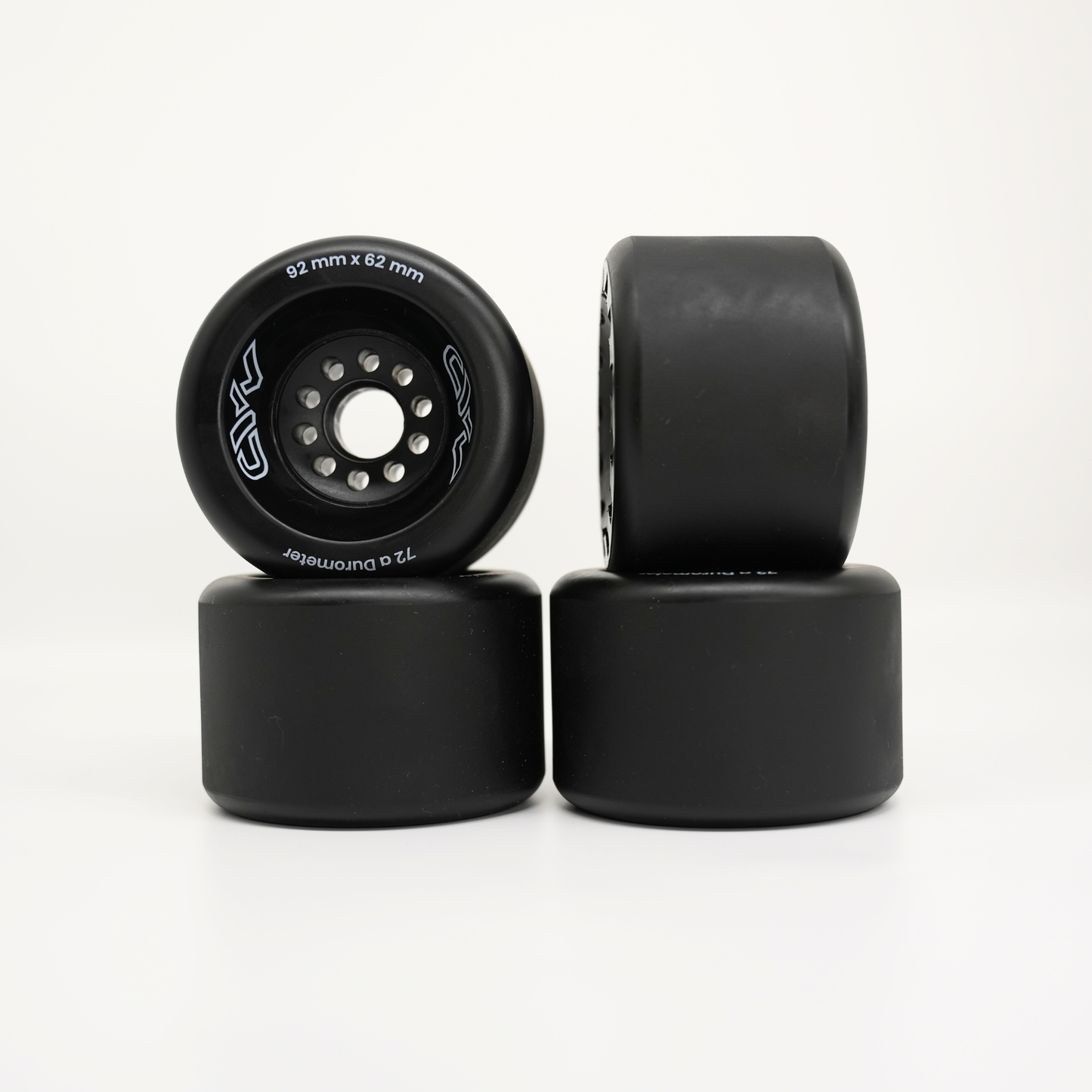MAD Mini 92mm Wheels