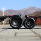 MAD MAX 125mm Wheels