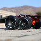 MAD MAX 125mm Wheels