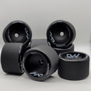 MAD MAX 125mm Wheels – MADESK8